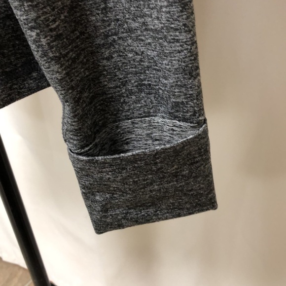 One Tooth Zippered Hoodie - Picture 8 of 9